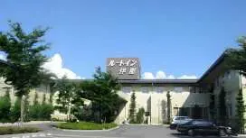Hotel Route Inn Court Ina