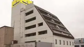 スマイルホテル 名張