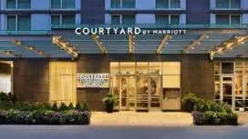 Courtyard New York Manhattan/Chelsea