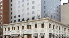 Hyatt Union Square New York