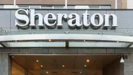 Sheraton Tribeca New York Hotel