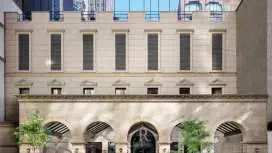 Renaissance New York Chelsea Hotel