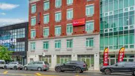 Red Roof PLUS+ Brooklyn - Flatbush Ave