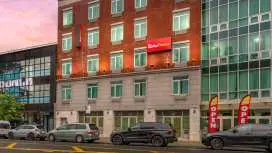 Red Roof PLUS+ Brooklyn - Flatbush Ave