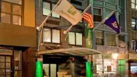 Holiday Inn Wall Street By IHG