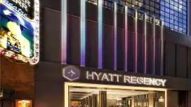 Hyatt Regency Times Square