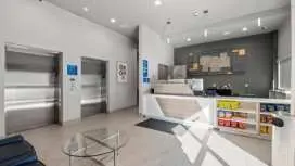 洲际智选假日套房酒店-布朗克斯-纽约-洲际酒店集团旗下