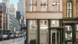 Duane Street Hotel Tribeca, Sonder