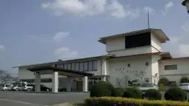 Shorenji Lake Hotel