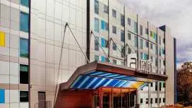 Aloft New York LaGuardia Airport