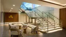 The Westin Flushing LaGuardia Airport