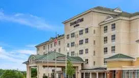 DoubleTree by Hilton Front Royal Blue Ridge Shadows