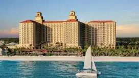 The Ritz-Carlton, Naples