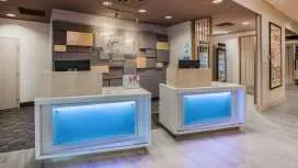 智選假日飯店及套房-聖荷西機場-洲際酒店集團旗下