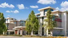 Hilton Garden Inn Palo Alto