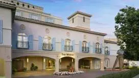 The Westin Palo Alto