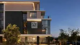 AC Hotel Palo Alto