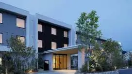 Fairfield by Marriott Mie Okuise Odai