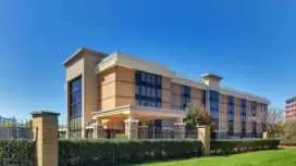 Heritage Inn Suites Houston/Sugar Land, Trademark by Wyndham