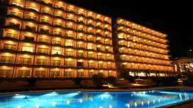 Izu-Imaihama Tokyu Hotel