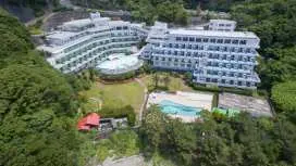 堂島溫泉酒店