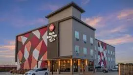 Best Western Plus Pearland/Houston Medical Center Hotel