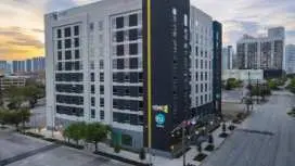 Home2 Suites by Hilton Houston Downtown Convention Center