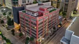 Reside Houston Downtown, a Wyndham Residence