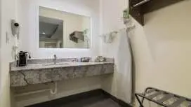 Regency Inn & Suites Humble FM1960 - IAH Airport