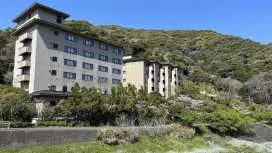 Hana no Omotenashi Nanraku Hot Spring Ryokan