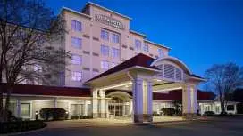 Delta Hotels Norfolk Airport