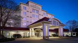 Delta Hotels Norfolk Airport