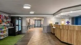 希尔顿斯帕克萨拉索塔锡耶斯塔基门户酒店