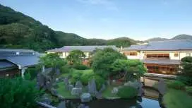 Daichi no Iro Kagetsutei Hot Spring Ryokan
