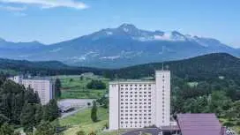 APA Hotel & Resort Joetsu Myoko