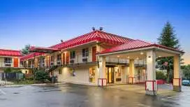 Inn at Lake Washington By OYO I-405
