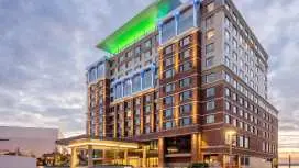 Hyatt Regency Lake Washington