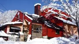 Country Inn Canadian House