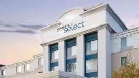 Sonesta Select Seattle Renton Suites