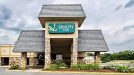 Quality Inn Shenandoah Valley
