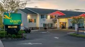 Quality Inn