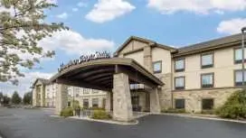 Hampton Inn & Suites Bend