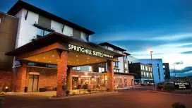 สปริงฮิลล์ สวีท เบนด์