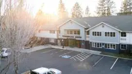 TownePlace Suites Bend Near Mt. Bachelor