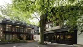Longing House, Kyu-Karuizawa, Suwa no Mori