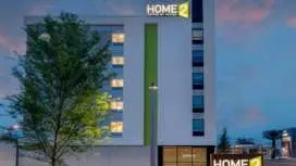 Home2 Suites by Hilton Jacksonville Downtown