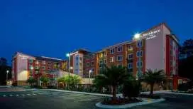 Residence Inn Jacksonville South/Bartram Park