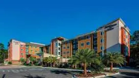 Residence Inn Jacksonville South/Bartram Park