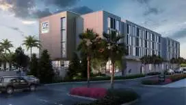 AC Hotel Jacksonville St Johns Town Center
