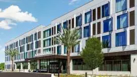 AC Hotel Jacksonville St Johns Town Center
